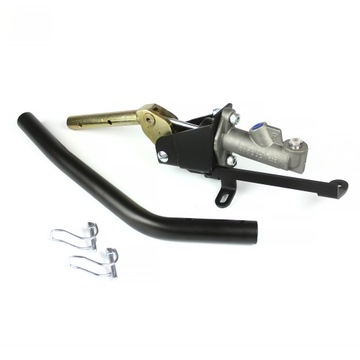 Hydrauliczny hamulec ręczny BMW E46 DRIFT KJS