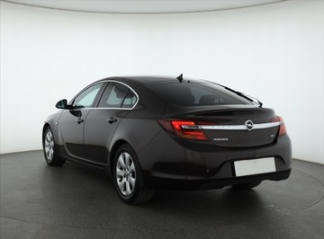 Opel Insignia I Hatchback Facelifting 2.0 CDTI ECOTEC 163KM 2014 Opel Insignia 2.0 CDTI, Salon Polska, VAT 23%, zdjęcie 3