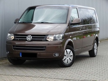 Volkswagen Caravelle T5 2013