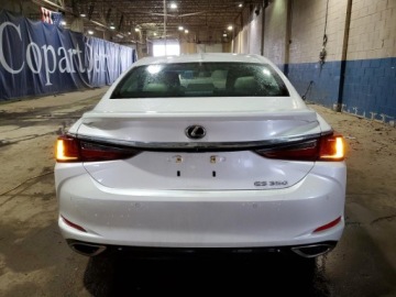 Lexus ES VII (XV70) 2024 Lexus ES 350 Base 2024 3.5 Benzyna 302KM, zdjęcie 2