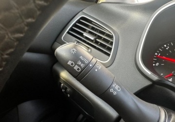 Renault Megane IV GrandCoupe Facelifting 1.3 TCe 140KM 2021 Renault Megane 1.3 TCe 140KM ZEN Salon PL FV23 1.3 Benzyna 140KM, zdjęcie 11