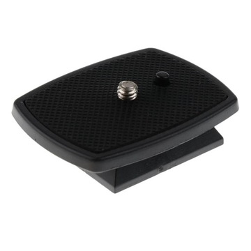 Адаптер QR-пластины с винтом 1/4 дюйма