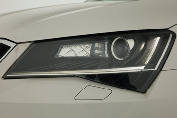 Skoda Superb III Kombi 2.0 TDI 150KM 2016 Skoda Superb 2.0 TDI, Salon Polska, Xenon, zdjęcie 20