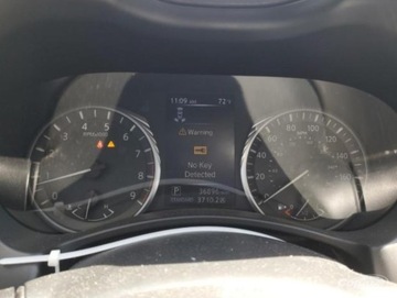 Infiniti Q50 II 2020 Infiniti Q50 2020 INFINITI Q50 3.0 Benzyna 300KM, zdjęcie 7