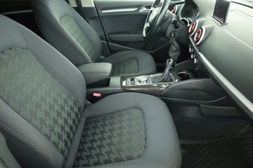 Audi A3 8V Hatchback 3d 1.4 TFSI 125KM 2014 Audi A3 1.4 TFSI, Salon Polska, Automat, Navi, zdjęcie 6