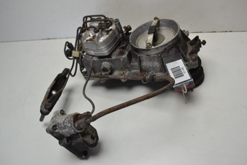 Mercedes W123 230E Rozdzielacz paliwa wtrysk K-Jet