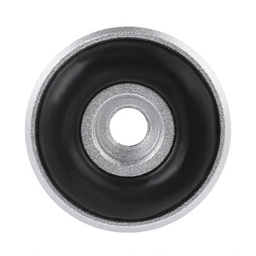 Резиновые ножки для колонн, 4 шт.