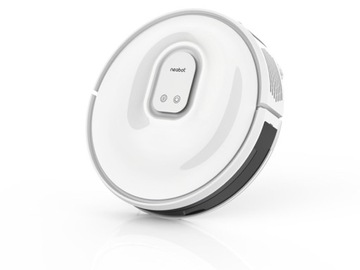 ROBOT ODKURZAJĄCY NEABOAT NOMO Q11