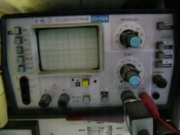 Отвертка/торцевой ключ SW5, гайка M2,5