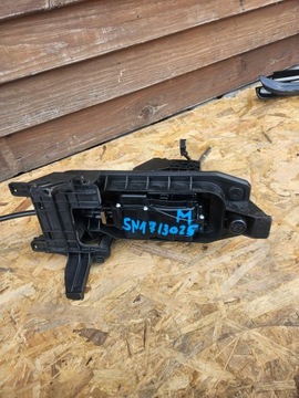 MECHANIZM ZMIANY BIEGÓW AUDI 5N1713025M