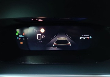 Peugeot 2008 II SUV Facelifting 1.2 PureTech 130KM 2024 Peugeot 2008 1.2 130KM EAT8 GT P.Vision Kamera360 SalonPL SerwisASO Gwaran, zdjęcie 18