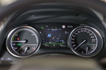 Toyota Camry IX 2021 Toyota Camry 2.5 Hybrid Prestige CVT 2.5 Hybryda 218KM, zdjęcie 6