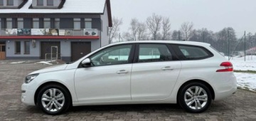 Peugeot 2014 Peugeot 308 Peugeot 308 PureTech 130 GPF Stop amp Start Allure Pack 1.2, zdjęcie 5