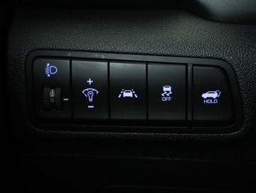 Hyundai Tucson III SUV Facelifting 1.6 T-GDi 177KM 2020 Hyundai Tucson 1.6 T-GDI, Salon Polska, zdjęcie 19