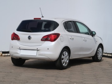 Opel Corsa E Hatchback 3d 1.2 Twinport 70KM 2016 Opel Corsa 1.2, Salon Polska, 1. Właściciel, zdjęcie 4