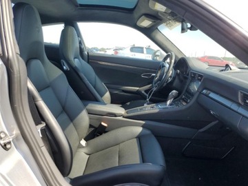 Porsche 911 991 Turbo/Turbo S Coupe Facelifting 3.8 580KM 2017 Porsche 911 2017r., 4x4, 3.8L 3.8 Benzyna 580KM, zdjęcie 8