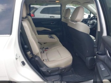 Subaru 2023 Subaru Ascent 2023 r., 2,4L PREMIUM 2.4 Benzyna 260KM, zdjęcie 10