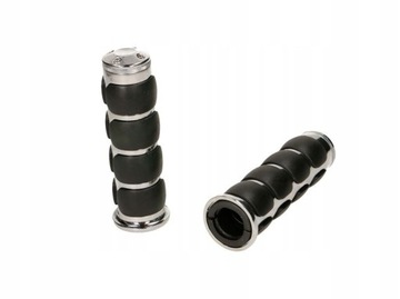 MANETKI METALOWE VIRAGO SHADOW 22 MM (12448)