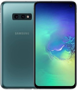 Smartfon Samsung Galaxy S10e 6/128GB G9700 Snapdragon DUAL SIM