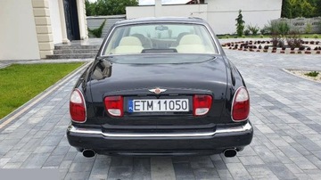 Bentley Arnage I (R) T 6.8 V8 405KM 2000 Bentley Arnage 405KM 2000r Niski przebieg!, zdjęcie 6