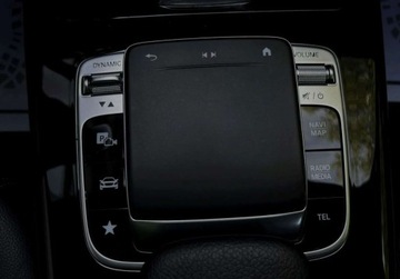 Mercedes Klasa A W177/V177 Hatchback 1.5 180d 116KM 2018 Mercedes-Benz Klasa A kamera 1.5D NAVI gwarancja LED virtual, zdjęcie 32
