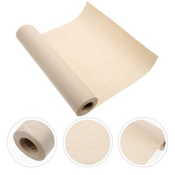 1 rolka kaligrafia papier Japoński papier ryżowy
