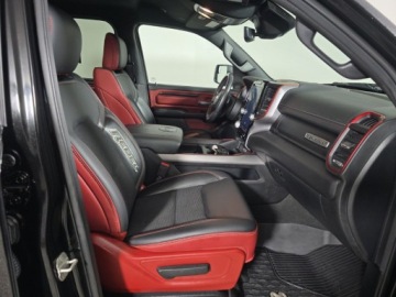  RAM 1500 Rebel 2024 5.7 Benzyna 395KM, zdjęcie 13