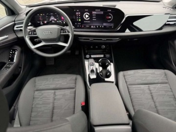 Audi A5 B10 Avant 2.0 TFSI 150KM 2025 Audi A5 Avant Faktura VAT 23 Gwarancja Audi sound system 2.0 Benzyna, zdjęcie 10