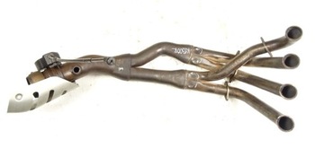 BMW K 1300 R ВЫПУСКНОЙ ПАТРУБОК 08-14