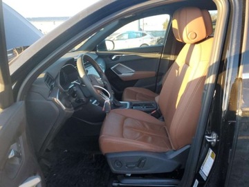 Audi Q3 II 2024 Audi Q3 Premium S Line 45 2024 2.0l 2.0 Benzyna 228KM, zdjęcie 7