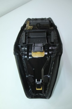 YAMAHA DT 125 04-07 СИДЕНЬЕ СИДЕНЬЕ