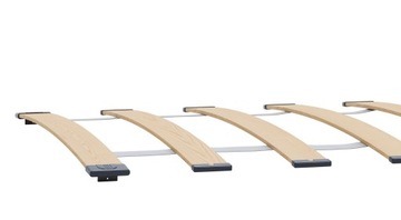 Samochód łóżko dziecięce auto CAR 160x80 + materac