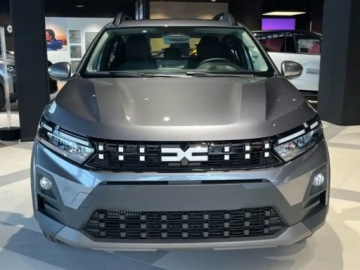 Dacia Sandero III 2026 Stepway Expression 1.2 Eco-G LPG 120KM / Pakiet Thermo, zdjęcie 1