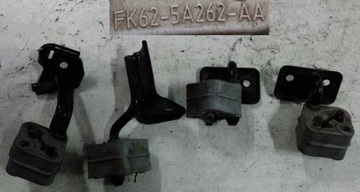 WIESZAK WYDECHU RANGE ROVER SPORT FK62-5A262-AA