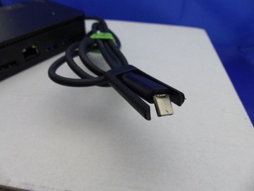 ДОК-СТАНЦИЯ DELL D6000 ОПИСАНИЕ КАБЕЛЯ HDMI USB-C