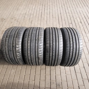 BMW 5 G30 G31 7 G11 LETNÍ 5X112 18 M-PAKET 662M