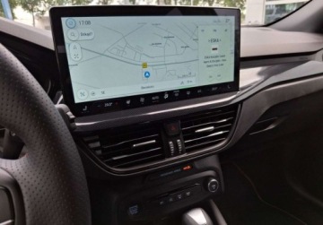 Ford Focus IV Hatchback Facelifting 1.0 EcoBoost MHEV 155KM 2025 Ford Focus 1.0 ecoboost 155 KM 7DCT pakiet Winter FV23 Benzyna 155KM, zdjęcie 17