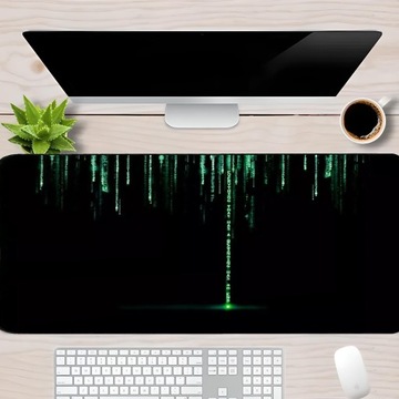 КОВРИК ДЛЯ ИГРОВОЙ МЫШИ ДЛЯ СТОЛА XXL 90X40