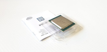Процессор Intel Xeon E5-2660 v4