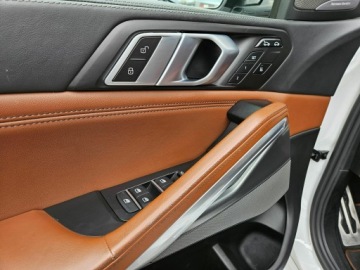 BMW X6 G06 SUV 3.0 30d 286KM 2023 BMW X6 30d, MPak, Pneumatyka, H/K, wentylowane fot, zdjęcie 22