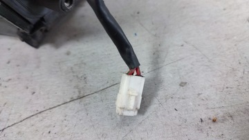 ZRCÁTKO LEVÉ ELEKTRICKÉ 3PIN TOYOTA MR2 AW11
