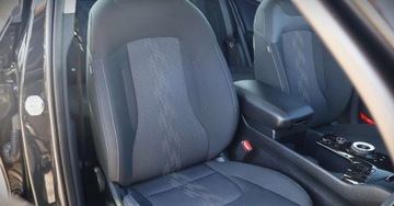 Kia Sportage V SUV 1.6 T-GDI HEV 230KM 2023 Kia Sportage (Nr.245) 1.6 Hybryda 230 KM Automat Kamera Navi Tempomat Gwar, zdjęcie 17