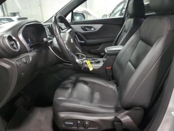 Chevrolet Blazer II 2022 Chevrolet Blazer 2022r., 3LT, od ubezpieczalni 3.6 Benzyna 308KM, zdjęcie 6