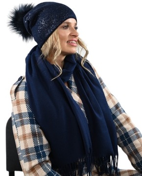 Элегантный зимний продажи теплый осенний классический плавный шарф