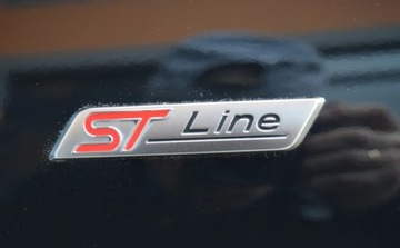 Ford Mondeo V Kombi 2.0 TDCi 150KM 2017 Ford Mondeo 2.0 TDCI PowerShif ST-Line Edition Lopatki Navi Alum Pdc 2.0, zdjęcie 34