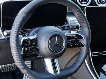 Mercedes GLC C254/X254 Coupe 2.0 200 204KM 2026 GLC Coupe 200 4-Matic AMG Line 2.0 (204KM) 2026, zdjęcie 9