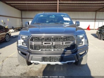 Ford 2020 Ford F150 Raptor, 2020r., 4x4, 3.5L 3.5 Benzyna 450KM, zdjęcie 6