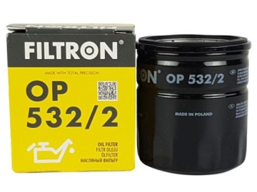 FILTRON FILTR OP532/2 FORD OP 532/2