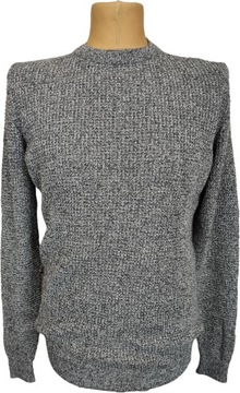 TOKYO LAUNDRY SWETER Męski PULLOVER rozm. M