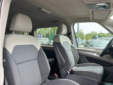 Volkswagen Multivan T7 Van L1 2.0 TDI 150KM 2025 Volkswagen Nowy Multivan BASIC FAMILY 2.0TDI 150 K, zdjęcie 14